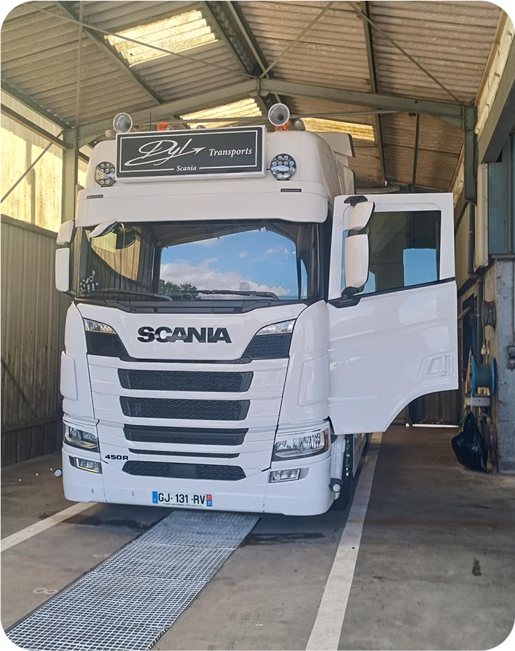 vitre teinté poids lourd Toulouse 12 vitre teinté poids lourd Toulouse